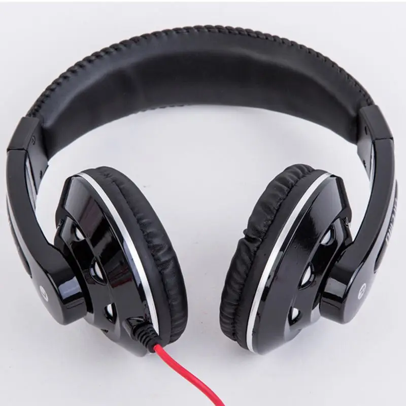 Bluetooth наушники игровая HIFI гарнитура наушники стерео глубокий бас шумоподавление Складная для ПК, планшета, телефона геймера