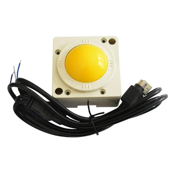 

2"diameter Trackball With USB PS/2 Connect for Arcade Game Machine Accessory