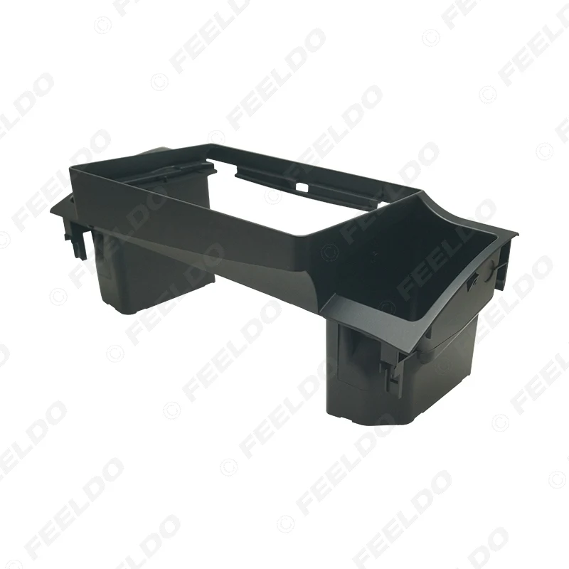 FEELDO ڵ  Fascia   Geely Yuanjing 06-13 9 ū ȭ 2DIN   г  ŰƮ