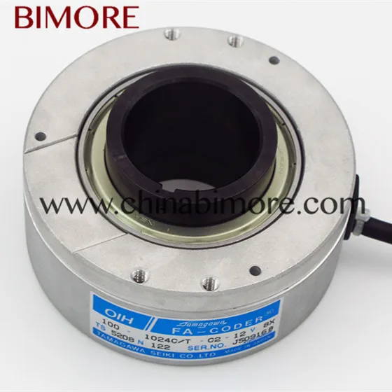 

Elevator use encoder TS5208N142