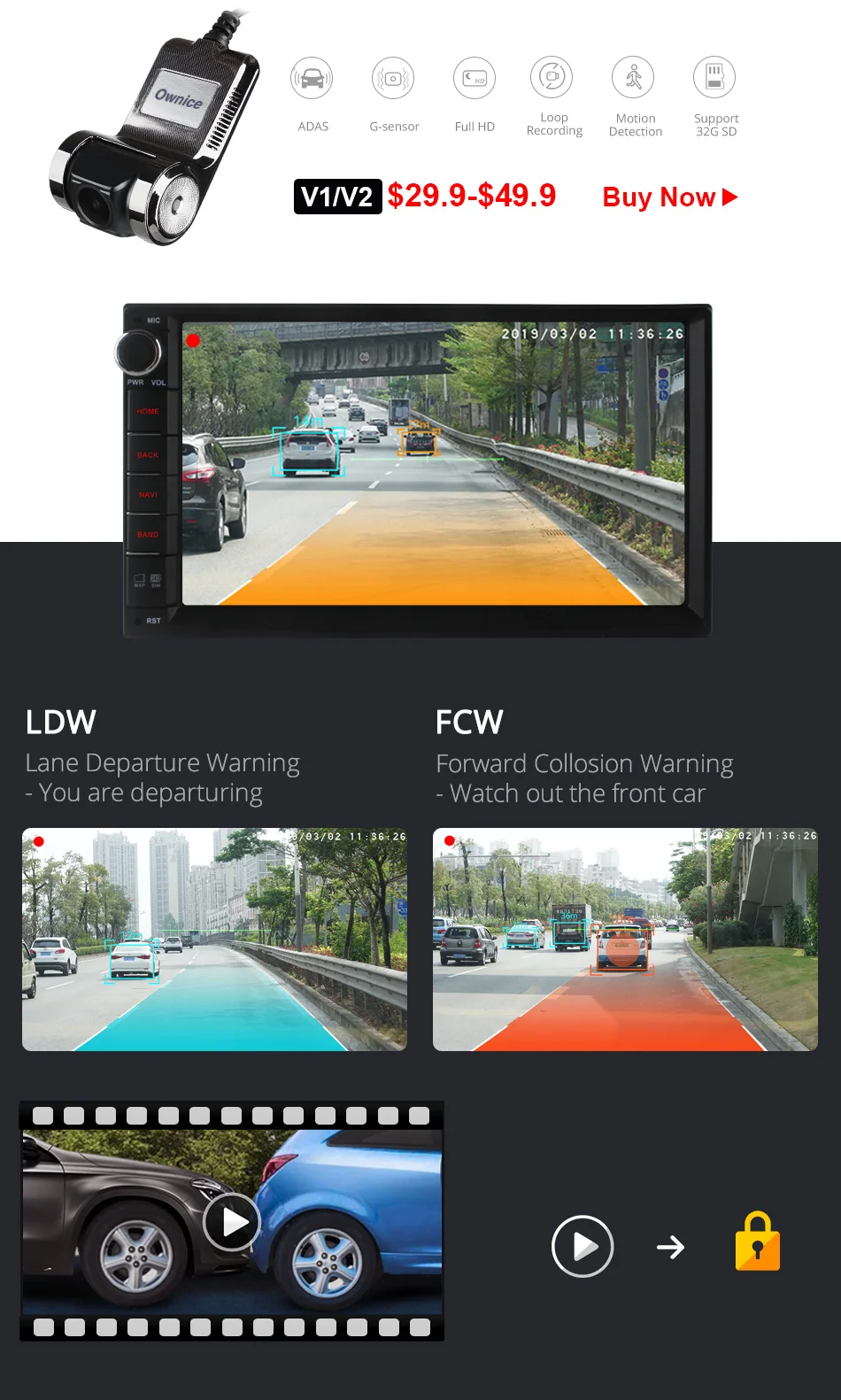 Clearance Ownice K1 K2 Android 9.0 Octa 8 core Radio 2 din universal car radio Player GPS no dvd support 4G LTE Network DAB+ TPMS 31