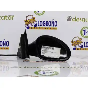 

6L1857502H RIGHT REARVIEW MIRROR SEAT IBIZA (6L1)