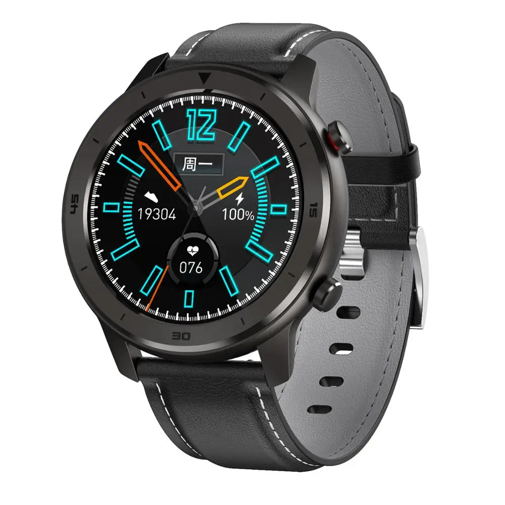 

T78 Smart Watch Men Fitness Tracker Women Wearable Devices IP68 Smartwatch Heart Rate Wristwatch Men Smart Watch VS SG2 L11