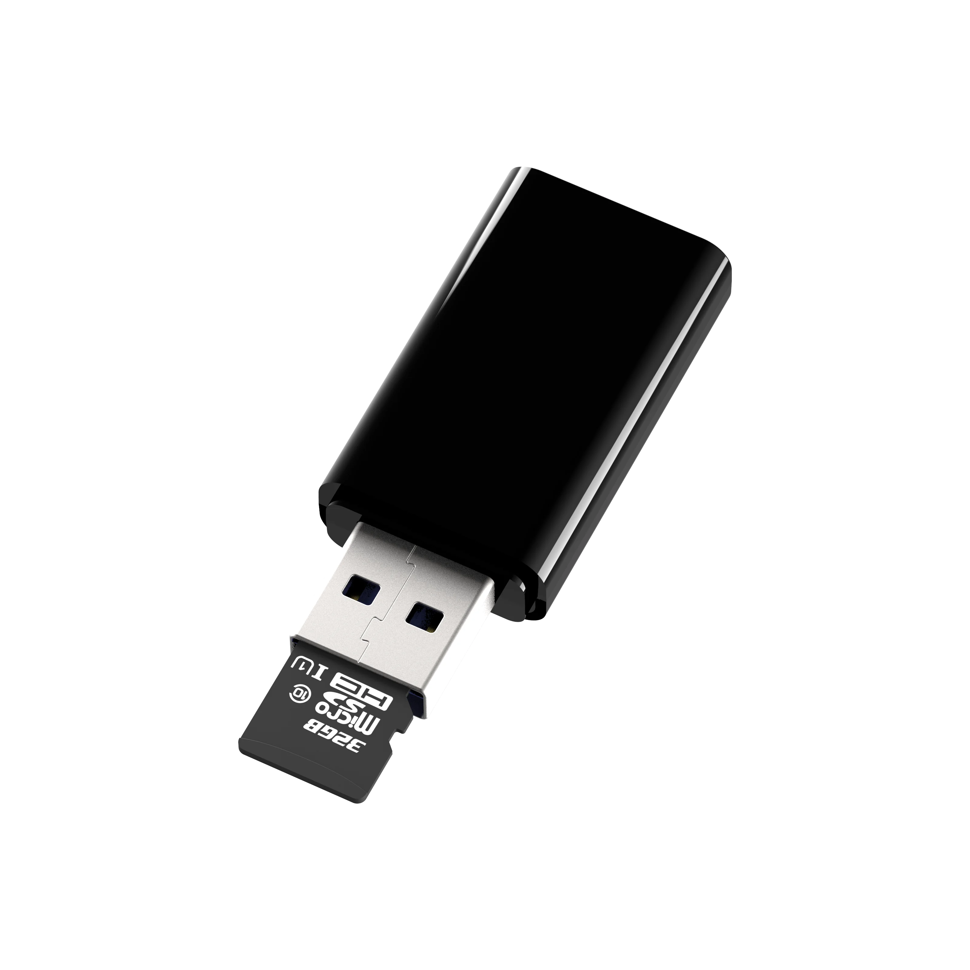 Миниатюрный цифровой магнитофон с интерфейсом USB