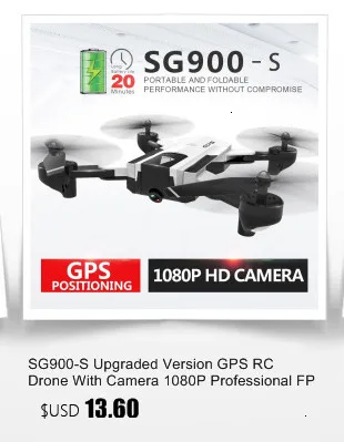 SG706 Дрон 4K HD WiFi FPV камера профессиональный селфи складной Квадрокоптер стабильная высота RC Вертолет VS KF607 XS809S XS816 GD89