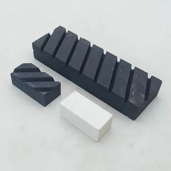 

Knife sharpener 600 grit corundum whetstone smooth stone correction stones kitchen tools