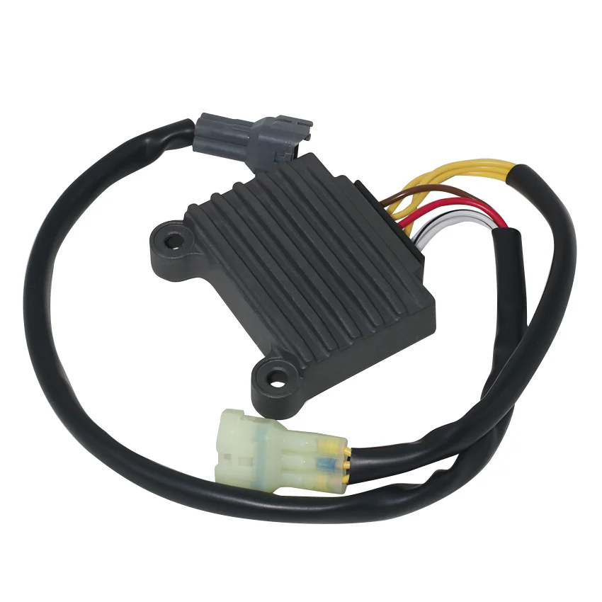 가스 가스용 전압 조정기 정류기, 오토바이 부품, EC450F EC500F ES500 EW500F 2024 OEM:A49011034000 오토바이 액세서리