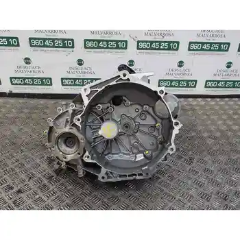 

GEARBOX SEAT ARONA Style TCV [16509155]