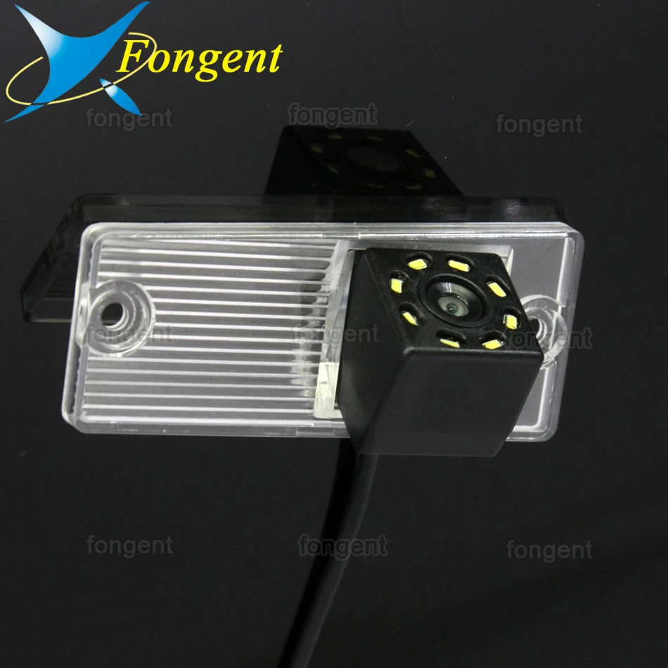 

For Kia Cerato RIO 2002 2003 2004 2005 2006 2007 2008 2009 2010 2012 Vehicle Reverse Rear View Parking Wireless Camera Monitors