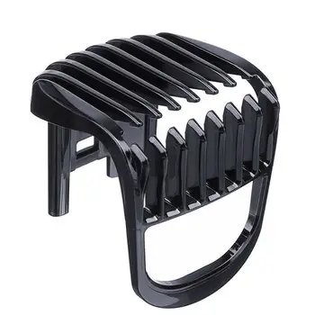 

Hair Clipper Limit Comb Shaver Replacement Part Beard Trimmer Attachment Tools for Philips Clipper QT4000 QT4003 QT4008 4005
