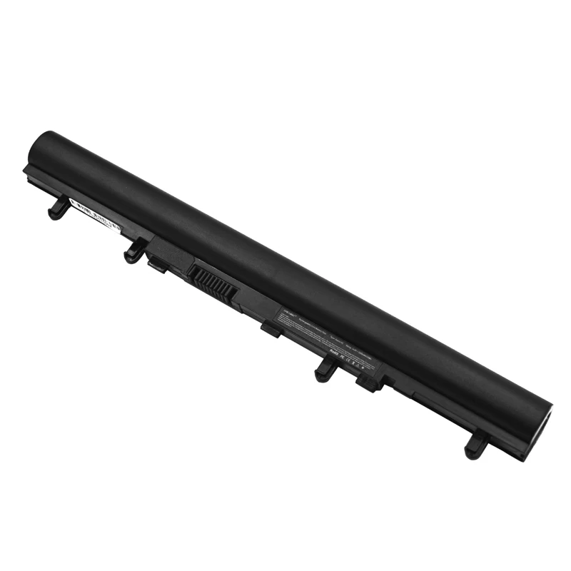 Apexway 14.4v Al12a32 Célula de Bateria para Acer Aspire v5 V5431 V5-471 V5531 V5-551 V5-571 4icr17 Bateria para Notebook Acer Aspire v5 65 Baterias p/ laptop - Imagem 3