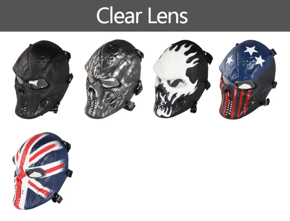 clean lens