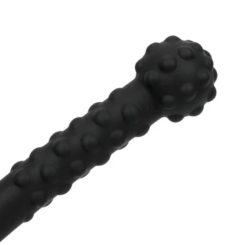 Anal Butt Plug Adult Erotic Toys Prostate Massager Sex Toy for Women Men Anal Stimulation Silicone Anal Plug Butt Plug Dildo 3