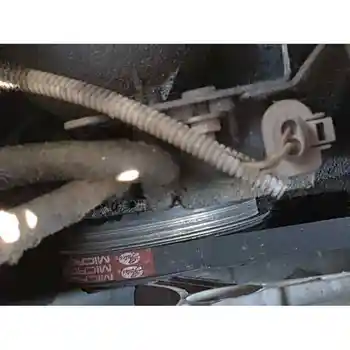 

5062310500 AIR CONDITIONING COMPRESSOR AUDI A4 SALOON (B5)