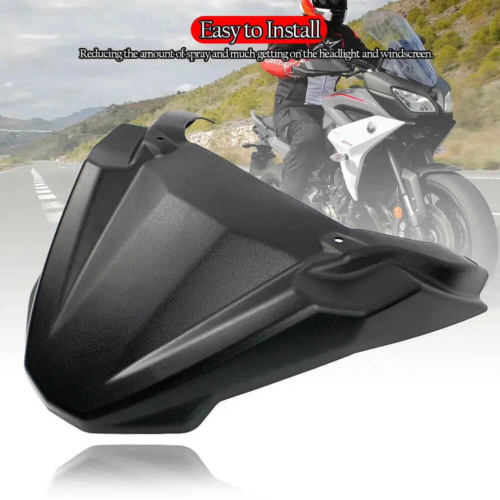 Накладка на переднее колесо для Yamaha MT 09 FJ09 MT09 900 GT 2015 2020 2019 09|Накладки и