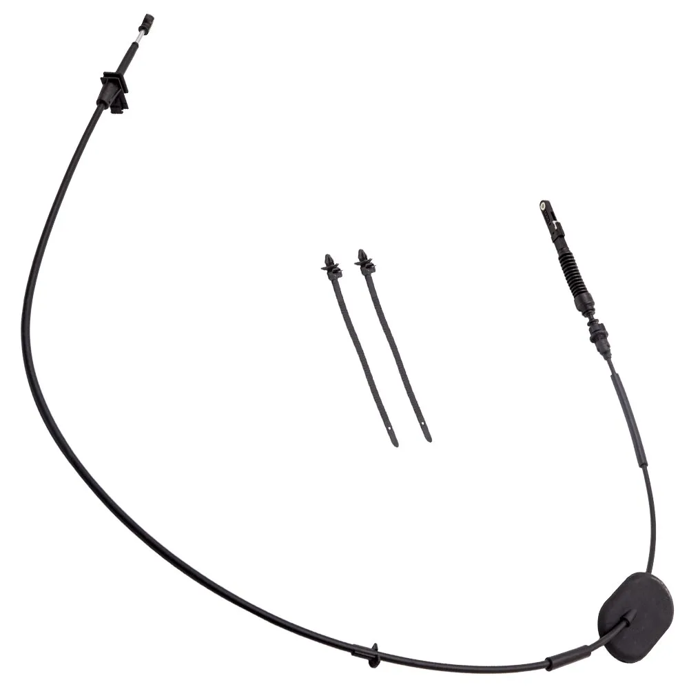 Gear Selector Shift Cable for Chevy Trailblazer for GMC Envoy for Saab