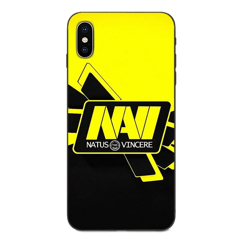 Рожденные побеждать Navi гибкий для Galaxy A3 A5 A6 A6s A7 A8 A9 A10 A20E A30 A40 A50 A60 A70 A80 A90 плюс чехол из мягкого ТПУ - Цвет: as picture
