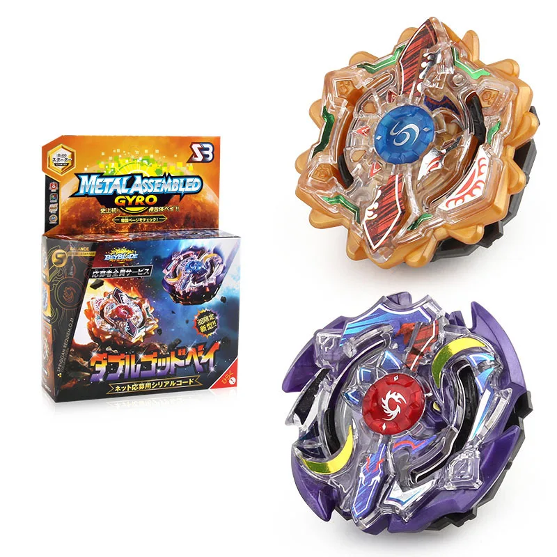 Burst Spinner B-00-in сплав Боевая сборка Spinner Игрушки с ручкой измерительная лента передатчик