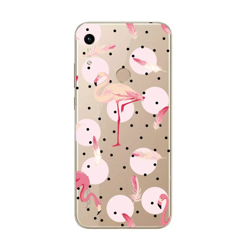 Case For Huawei Honor 8A Case JAT-LX1 Silicone TPU Phone Cover For Honor 8A Pro Coqa 8 A Honor8A Print Painted Shells Bags Case For Huawei Honor 8A Case JAT-LX1 Silicone TPU Phone Cover For Honor 8A Pro Coqa 8 A Honor8A Print Painted Shells Bags