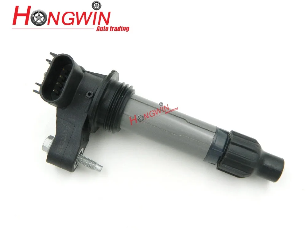 12632479/UF569 Катушка зажигания для BUICK CADILLAC CHEVROLET GMC PONTIAC C1555|coil|coil ignition |