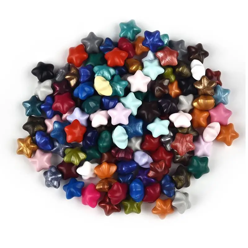 100pcs Retro Sealing Wax Beads Seal Stamp Beaded for Wedding Vintage Craft Decor Card Making Tools | Дом и сад