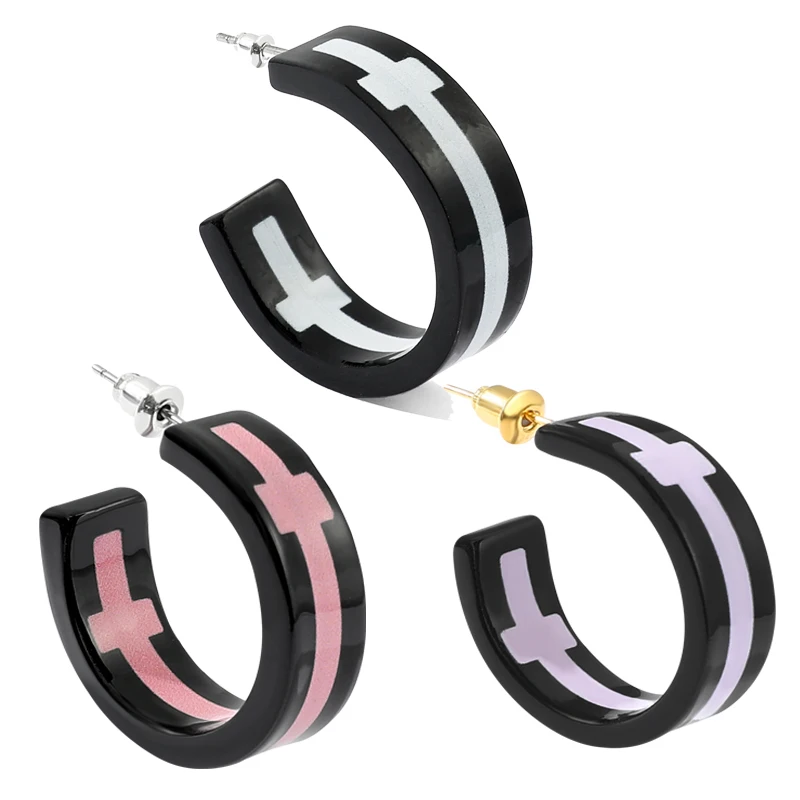 

Tokyo Revengers Earrings Surrounding Mitsuya Takashi Earring Wholesaler Anime Cosplay Props Women Men Jewelry Gift Accessories