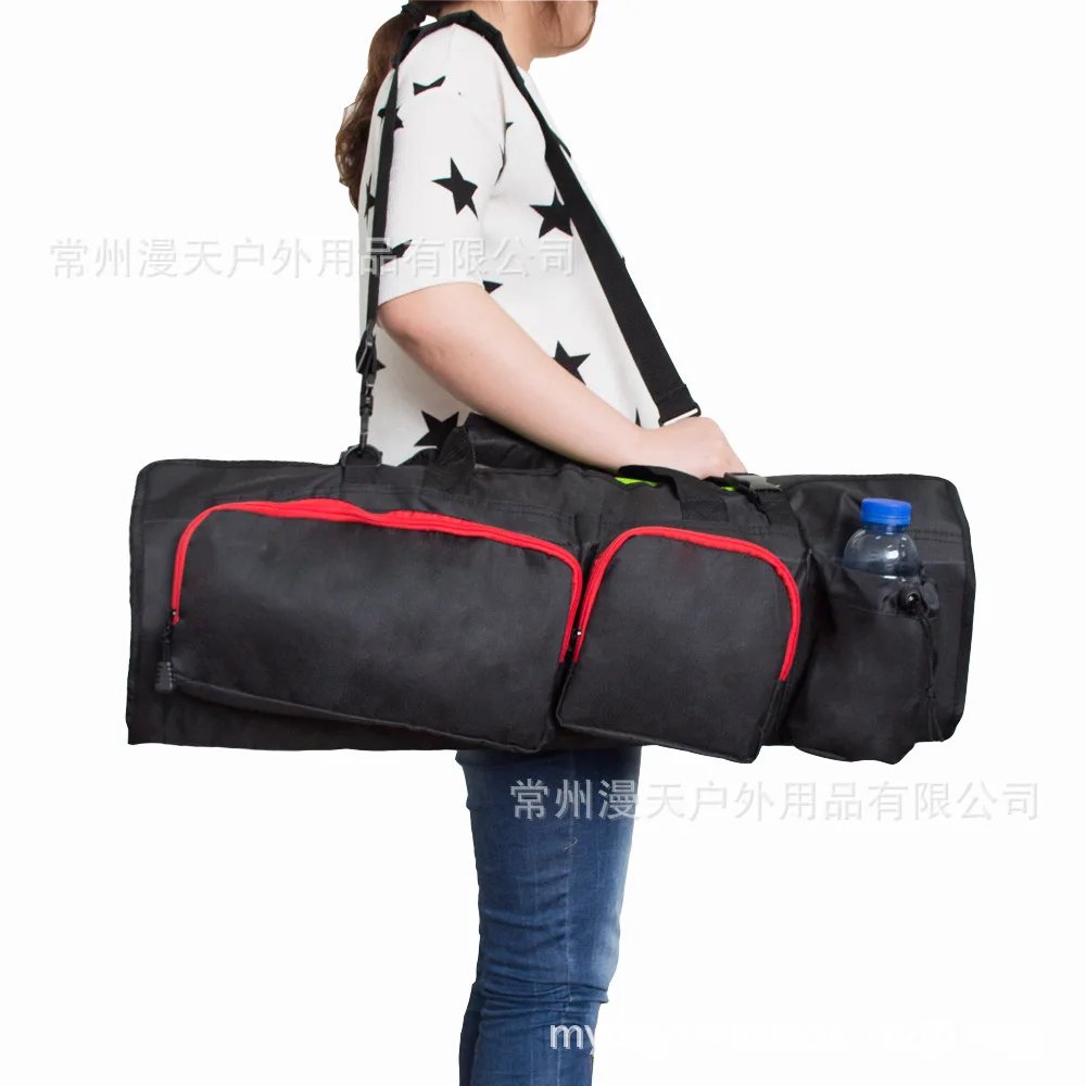 AliExpress многофункциональная багажная сумка на плечо для йоги