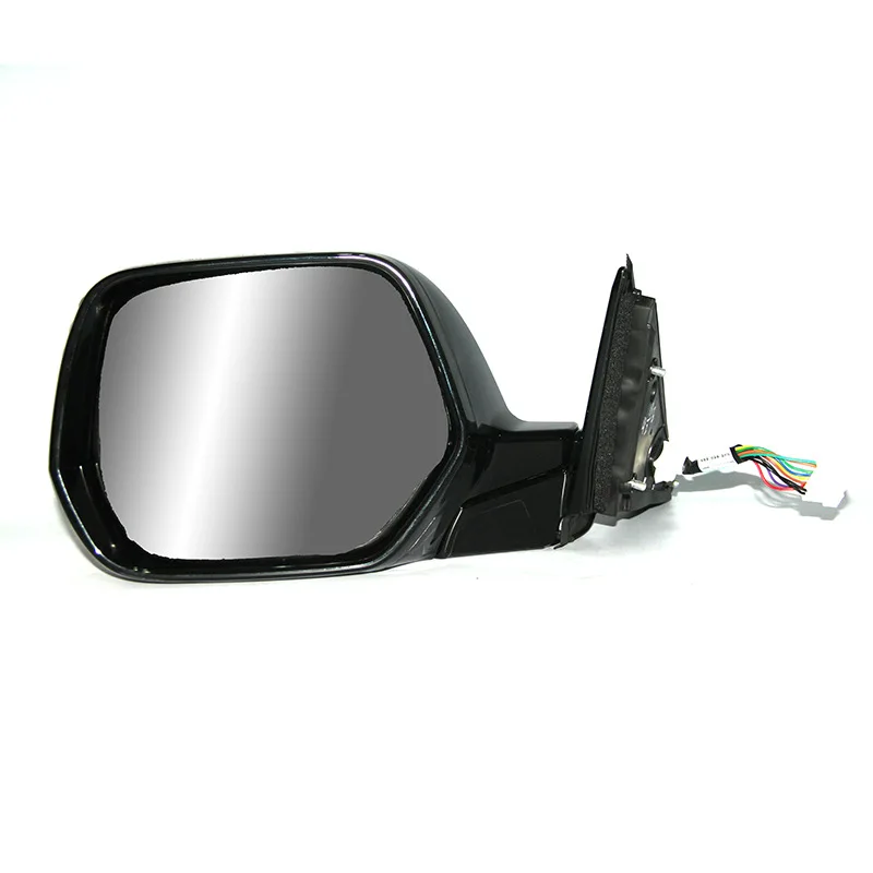 

Car Outside Rearview Mirror Assembly Reversing Mirror For Honda Accord Crosstour 2012-2018 Lamp Rear Cover Lens