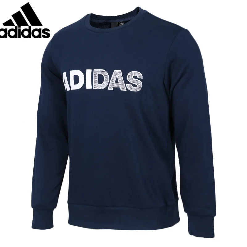 

Original Adidas New Arrival CM GFX CS LNG men's jacket Hooded Sportswear