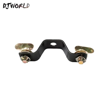 

DJworld New Design Aluminium Material Base Plate With Quick Lock For 230W 7R Can Be Choose For Stage Lights Accessories Best