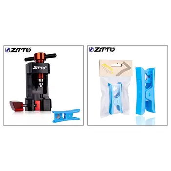 

Bicycle Needle Tool Driver Hydraulic Hose Cutter Q1FF