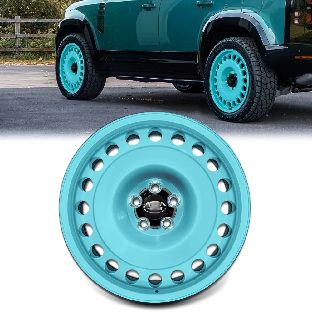 Колесные диски из алюминиевого сплава для Land Rover Defender 2020 размер 20x9 0 5 * 120PCD 4x4