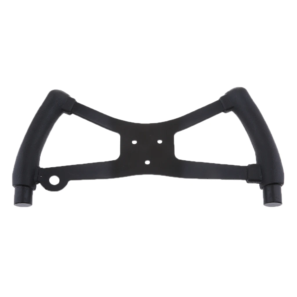 Racing Steering Wheel Cover 330 x 160 mm for Mini Dirt Bike Go Kart