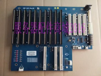 

industrial personal computer baseboard CBP-14P4 REV:B0 new color