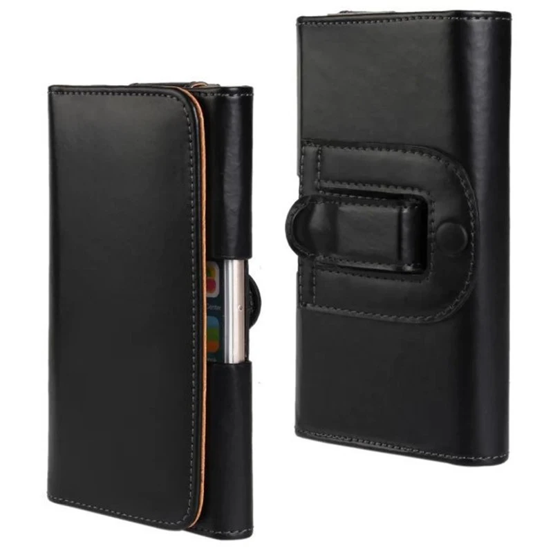 Missbuy кожаный флип-чехол для телефона Xiaomi PocoPhone F1 чехол поясной ремень чехол Горизонтальный зажим сумки для Xiaomi PocoPhone F1