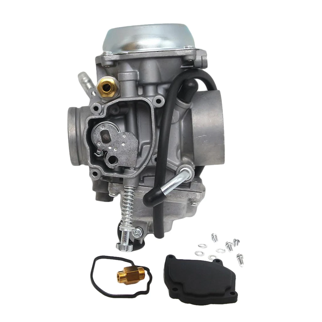 Карбюратор в сборе подходит для Polaris Ranger 400 в сборе 1999-2009 Carb