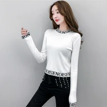 #Special Offers 2019 Winter Women Crop Sweater Tops Striped Half Turtleneck Sweaters Female Slim Patchwork Bottoming Knitted Pullovers Jurpers #Special Offers 2019 Winter Women Crop Sweater Tops Striped Half Turtleneck Sweaters Female Slim Patchwork Bottoming Knitted Pullovers Jurpers
