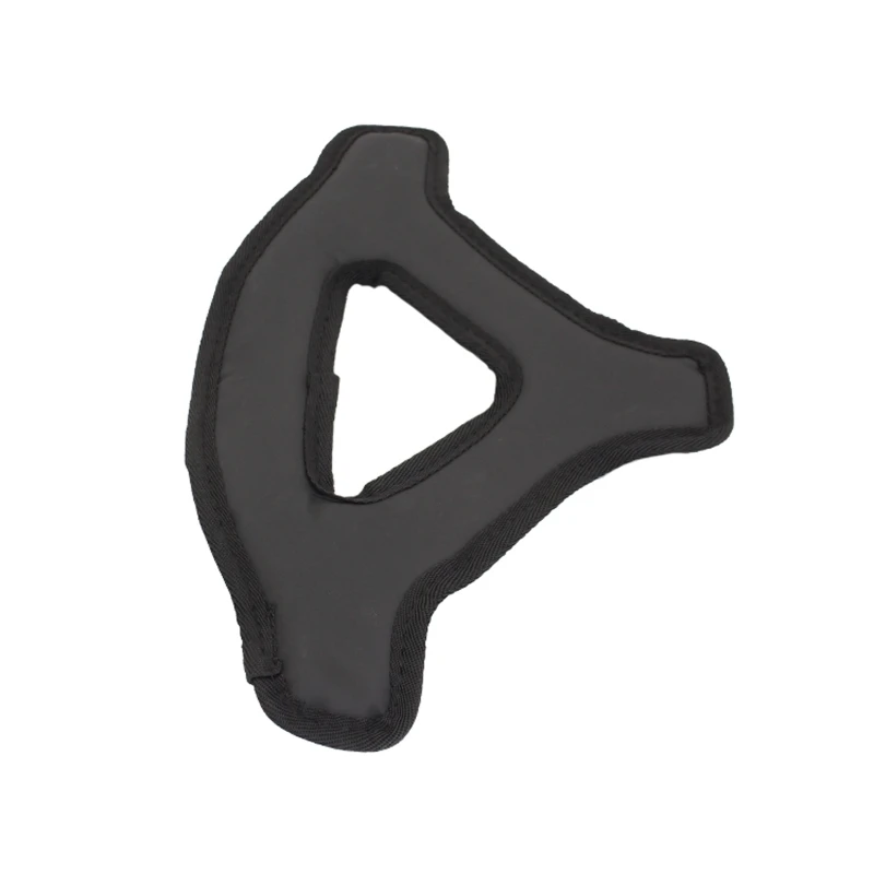 

VR Helmet Head Pressure-relieving Strap Foam Pad for -Oculus Quest 2 VR Headset 54DB