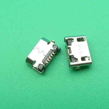 

1pcs Power USB Micro Charging Jack Socket Port Connector For JBL flip4