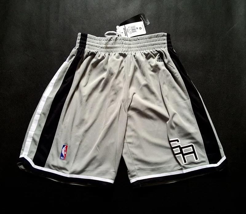 for men San Antonio A+++ качественные мужские шорты для взрослых#10 DeMar DeRozan 2 Leonard 12 lamarcos Aldridge 21 Tim Duncan 16 Pau Gasol Jersey - Цвет: for men