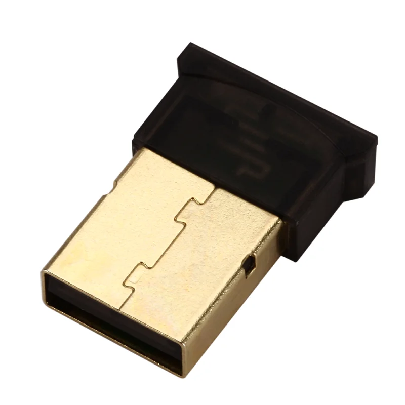USB Bluetooth Adapters Wireless Mini Bluetooth CSR4.0 Adapter bluetooth adapter for Windows 7 PC Laptop Receiver Transmitter