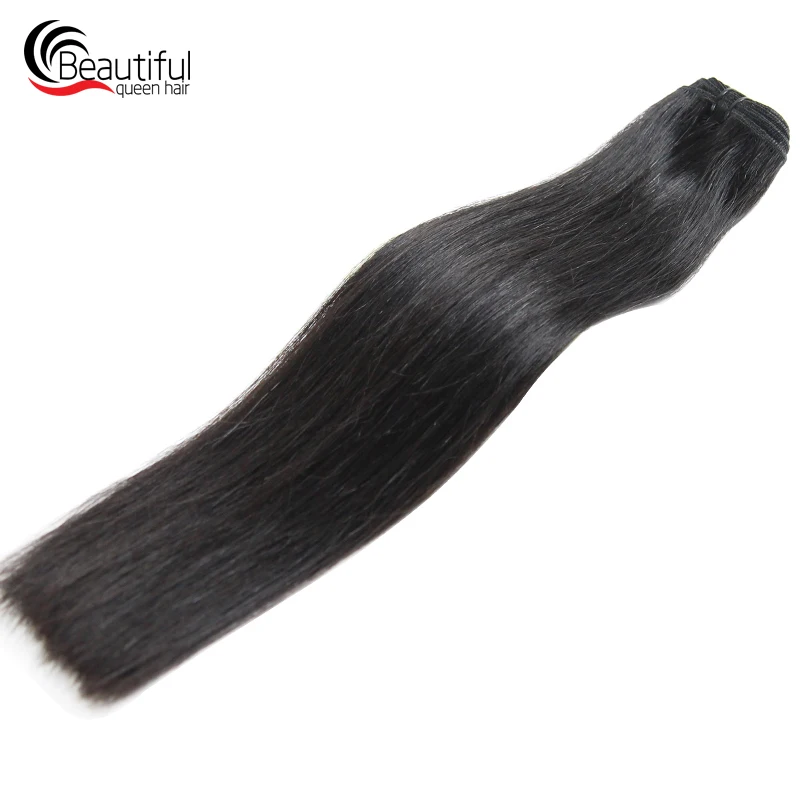 Бразильские вплетаемые волосы в пучках человеческие волосы прямые волосы на Трессах волосы для наращивания 3 шт./лот 8-26 дюймов