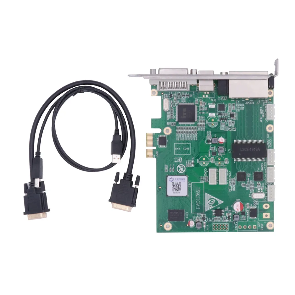 CCA CA16 7BA+1DD Hybrid Drivers In Ear Earphone