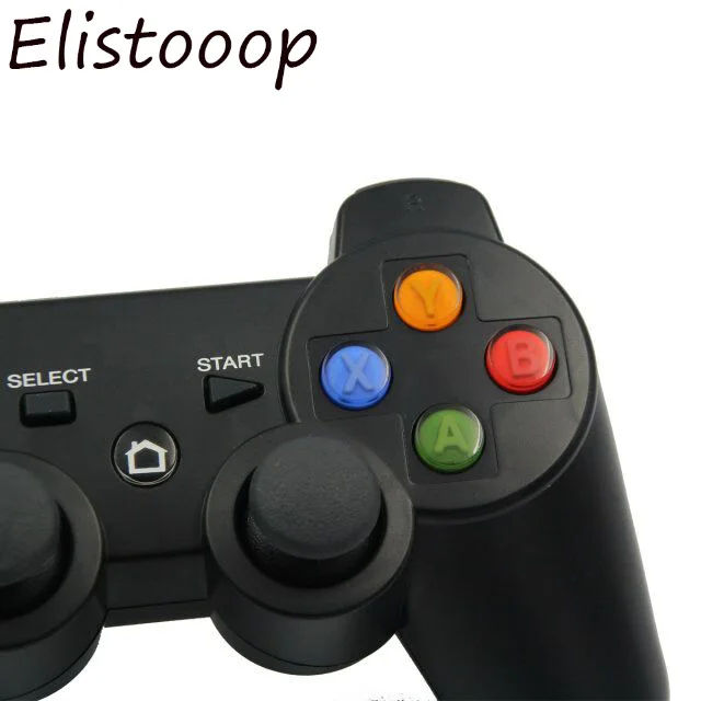 Беспроводной Bluetooth игровой джойстик игрового контроллера для контроллера джойстик геймпад джойстик игровой контроллер пульт дистанционного управления