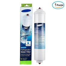 Заменить очиститель воды Samsung Aqua-Pure Plus DA29-10105J HAFEX / EXP в 1 упаковке Заменить очиститель воды Samsung Aqua-Pure Plus DA29-10105J HAFEX / EXP в 1 упаковке