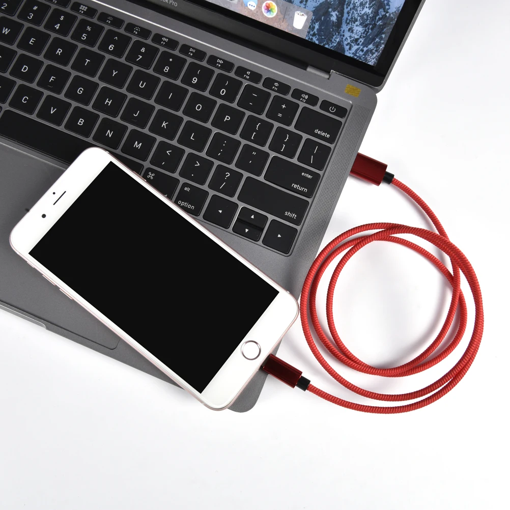 CHOETECH usb кабель для iPhone 11 Pro Max Xs Xr X 8 7 6 6s 5 5S plus ipad Pro кабели быстрой зарядки телефона зарядное устройство мобильного шнура данных