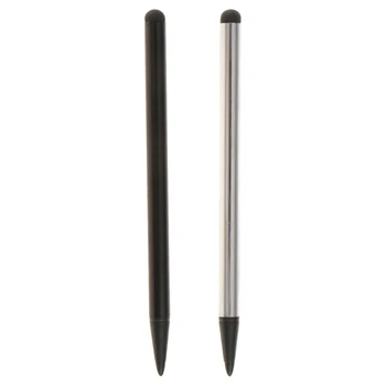 

2pcs Capacitive Touch Screen Stylus Pen For IPad Air Mini 2 3 4