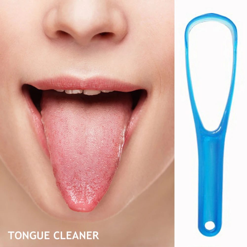 Tongue Coating Cleaner Double Sided Tongue Coating Scraper Oral Irrigator Toothbrush Pro Tongue Cleaner Oral Dental Care Interdental Brush Aliexpress