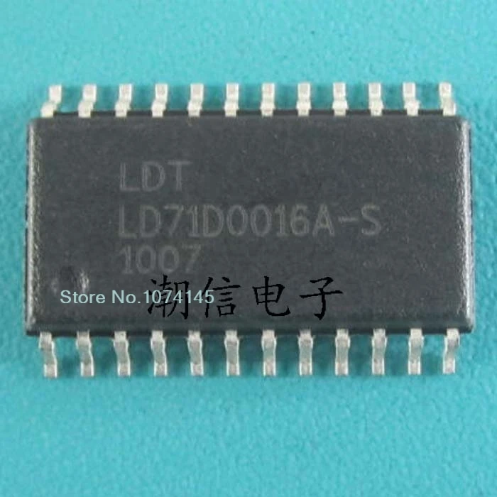 10 шт./лот LD71D0016A-S светодиодный