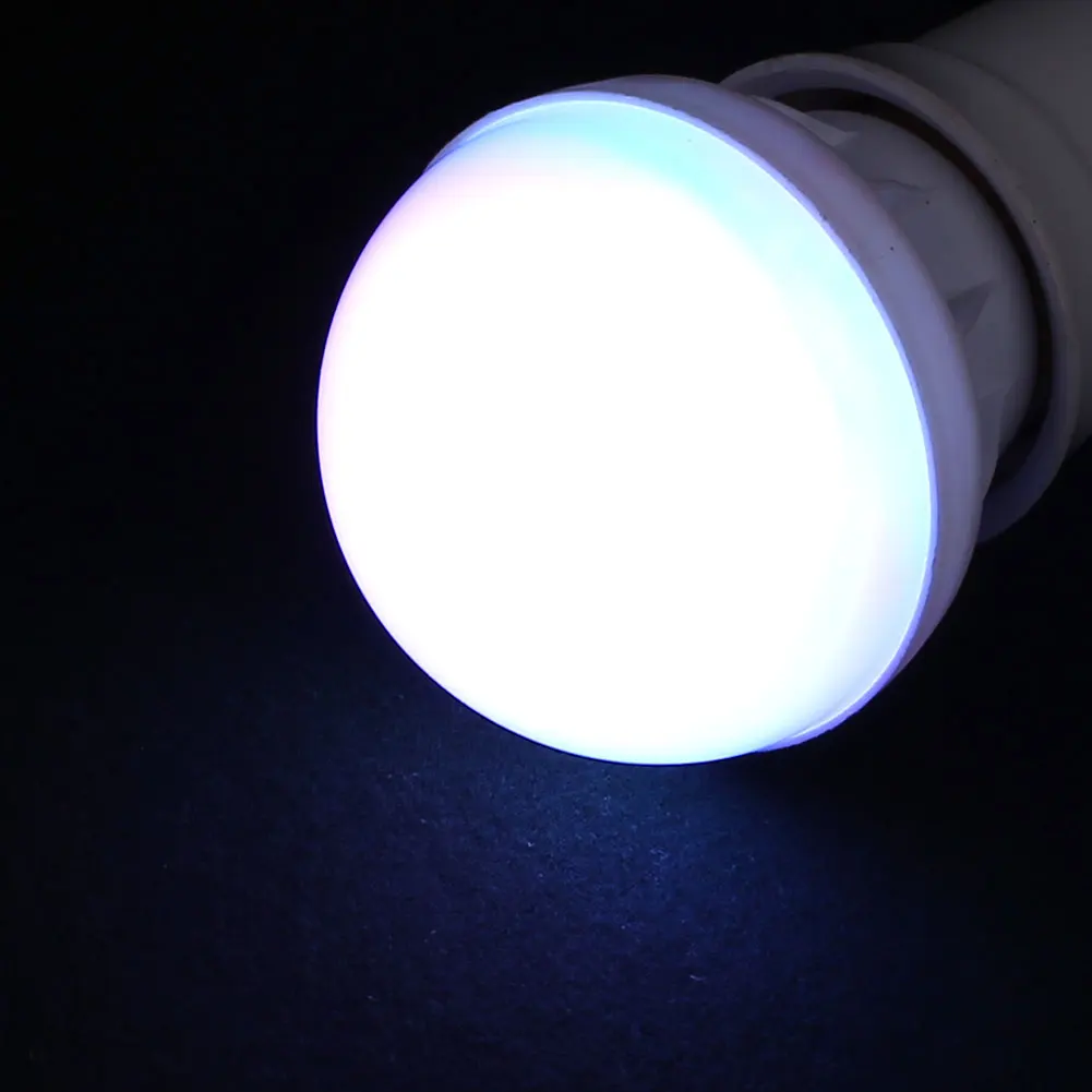 3 Вт RGB AC E27 лампа IR Светодиодная лампа с динамиком светодиодный 4 режима света дистанционное управление музыкальный плеер PC цвет 85-265 в лампа 24 ключа RC изменение